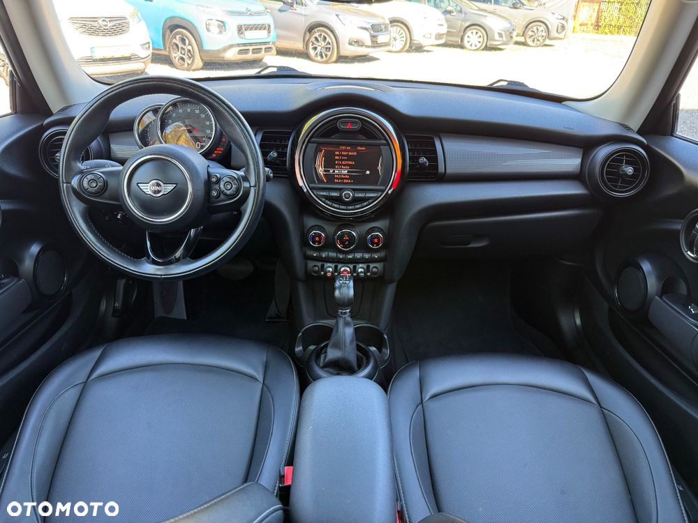 MINI Cooper - 7