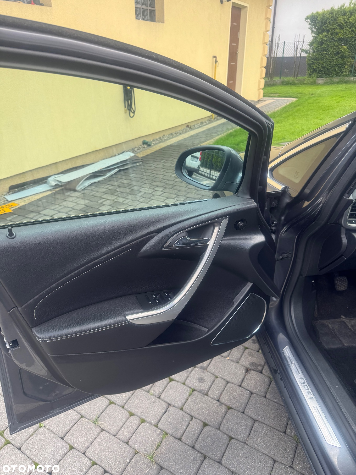 Opel Astra 1.4 Turbo Sports Tourer Active - 11