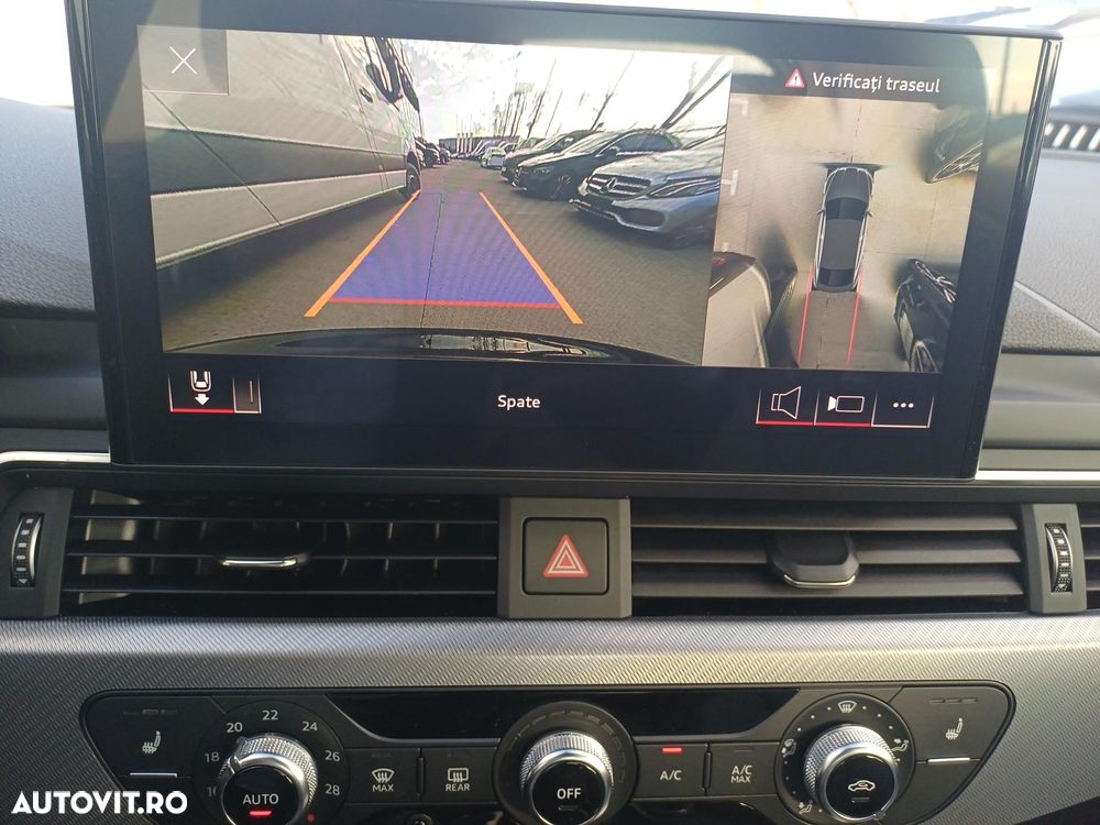 Audi A5 ack 2.0 40 TDI quattro S tronic MHEV Basic - 16