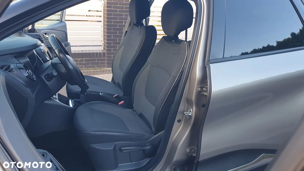 Renault Captur ENERGY dCi 110 Bose Edition - 18