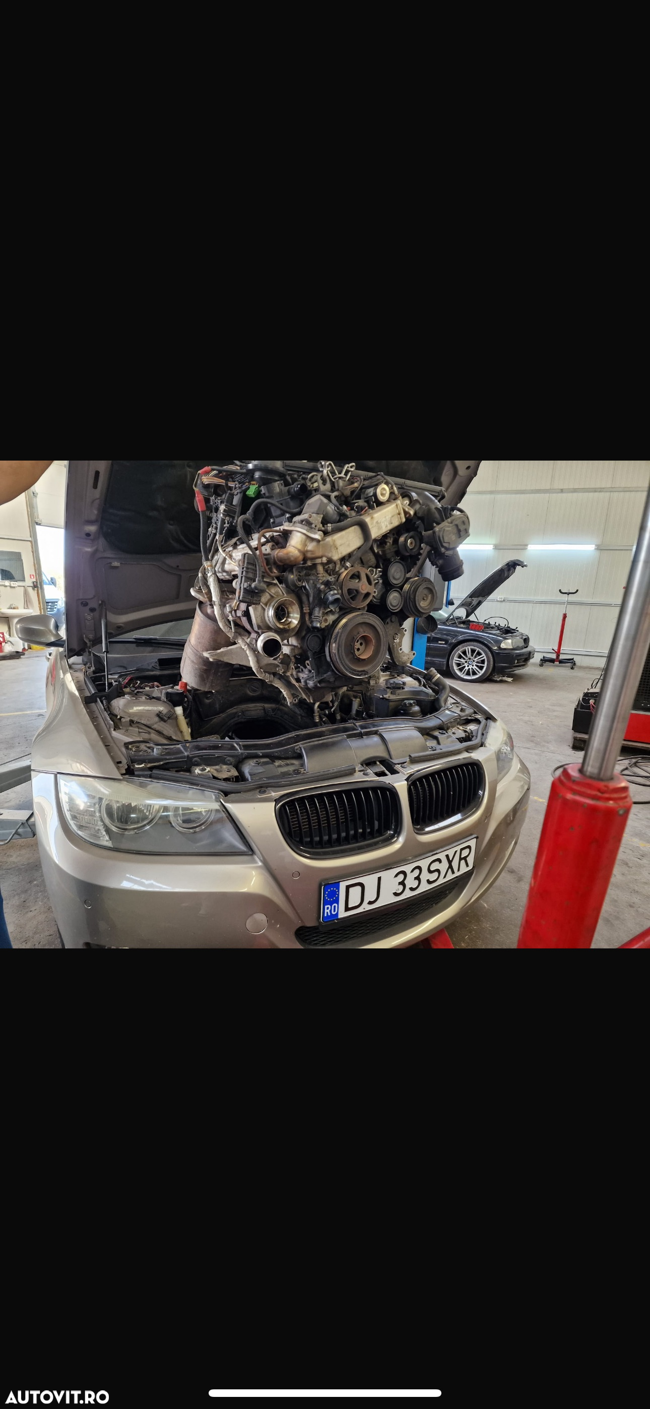 BMW Seria 3 - 10