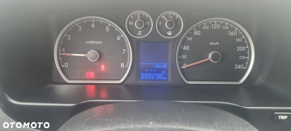 Hyundai i30 1.4 Blue Comfort - 26