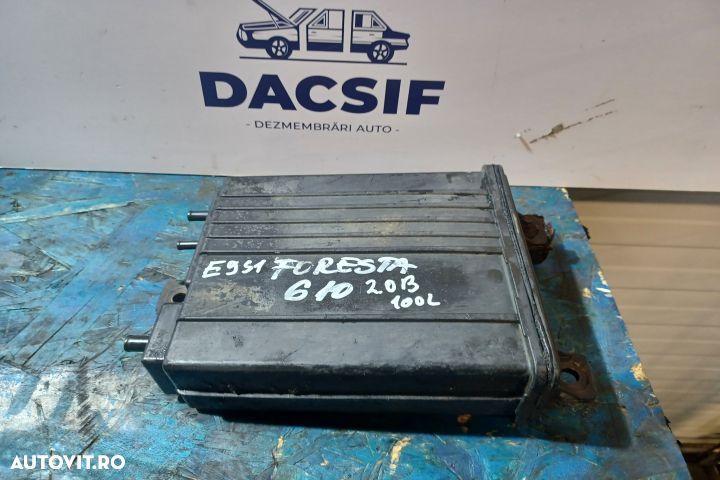 Canistra carbon 42035AE010 138600-7080 2.0 BENZ Subaru Forester 2 [20 - 1