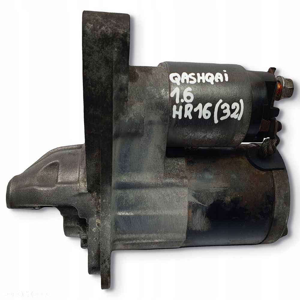 ROZRUSZNIK Nissan Qashqai 1.6 16V 23300-BC20B M000T32172 - 2