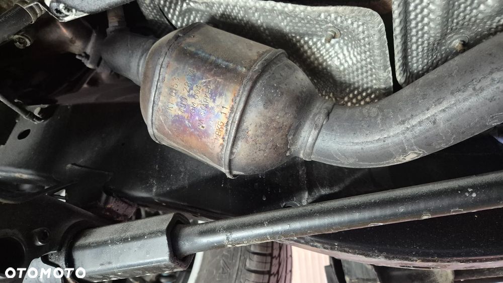 Mercedes-Benz ML - 38