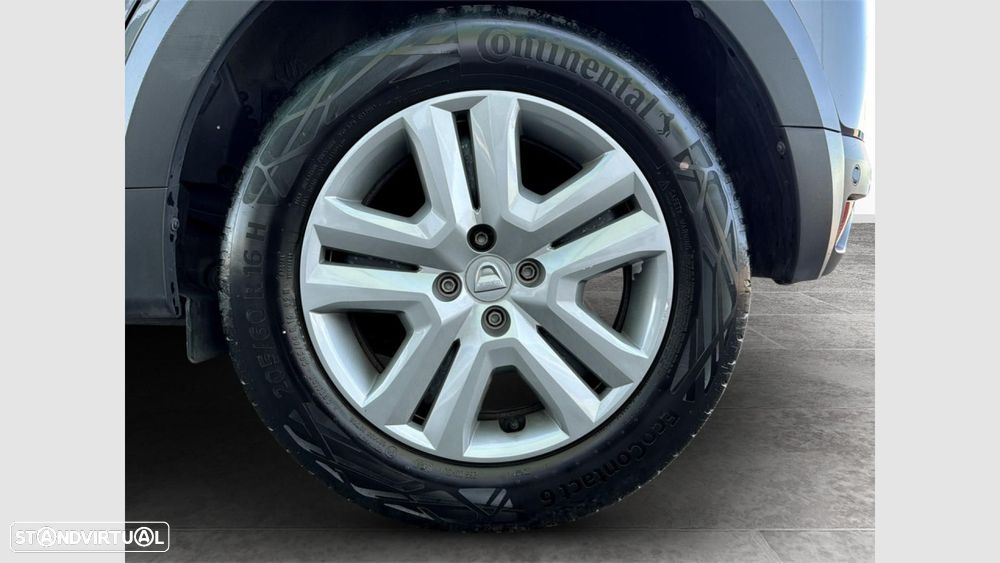 Dacia Sandero 1.0 TCe Essential - 23