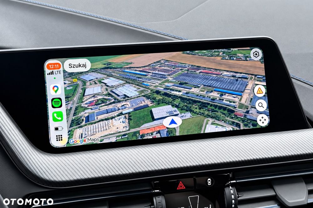 BMW Seria 1 120d M Sport Shadow sport - 36