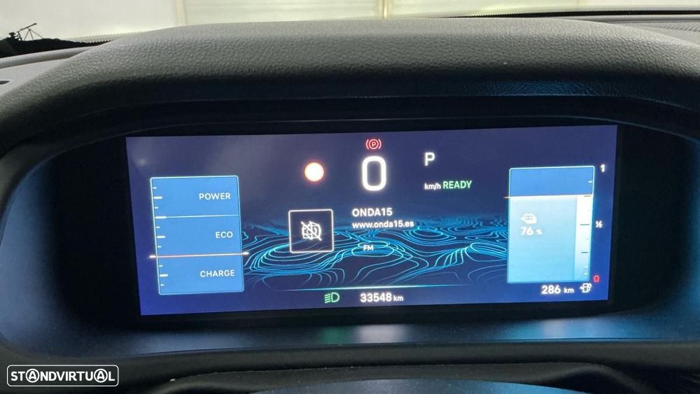 Jeep Avenger 54 kWh Altitude - 3