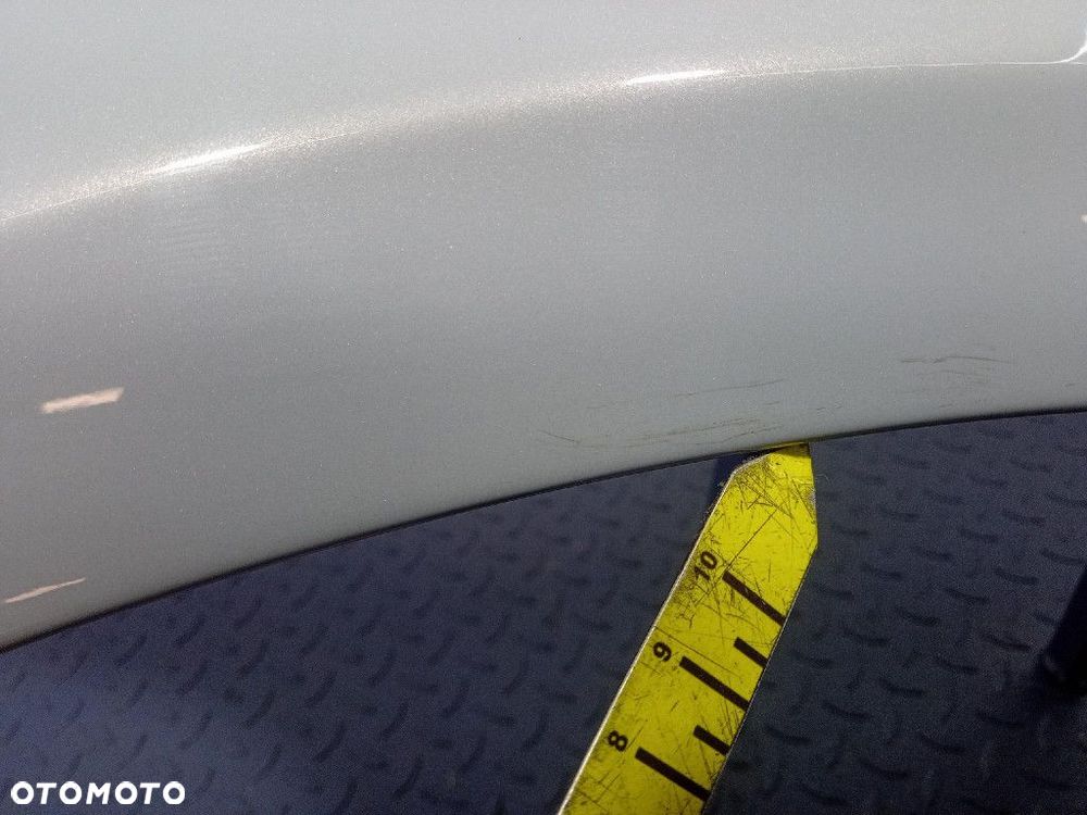 BMW M2 F87 BŁOTNIK PRZÓD LEWY PRZEDNI C33 - 6