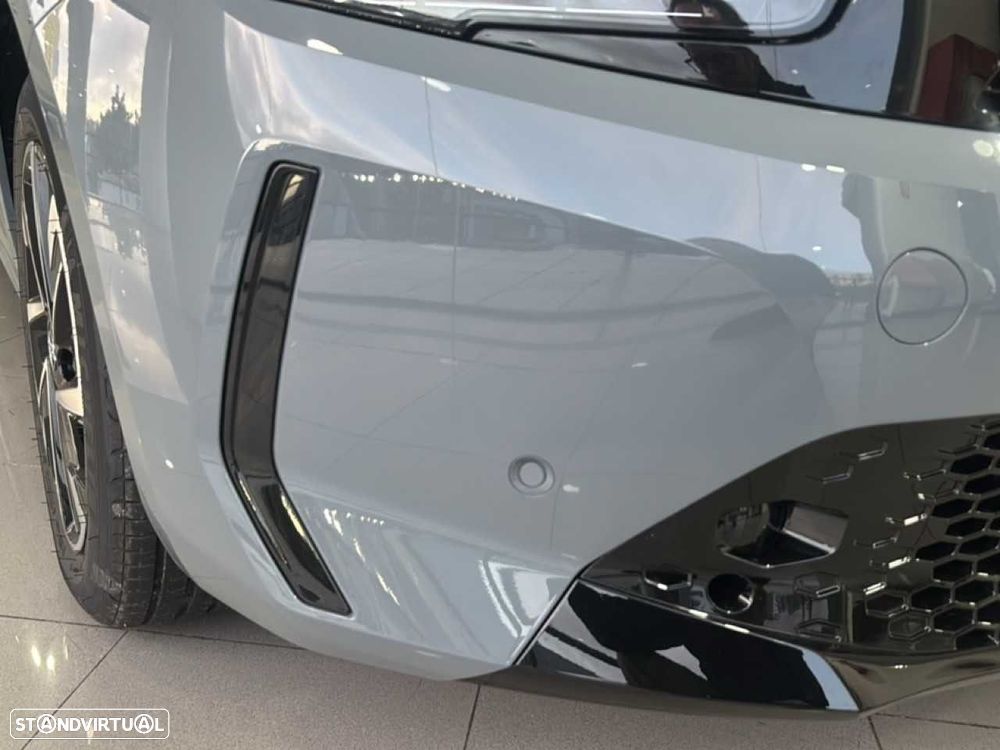 Opel Corsa 1.2 T GS - 15