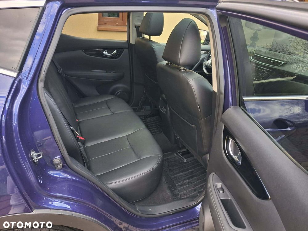 Nissan Qashqai 1.6 DIG-T Tekna - 9