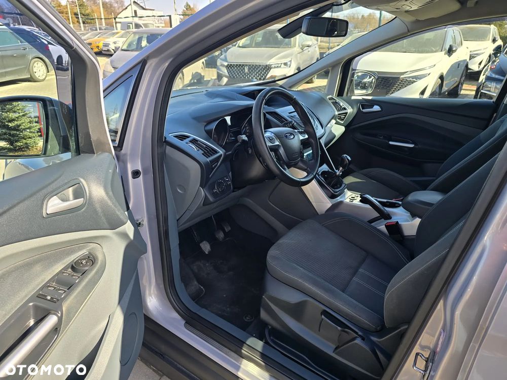 Ford Grand C-MAX 2.0 TDCi Titanium - 6