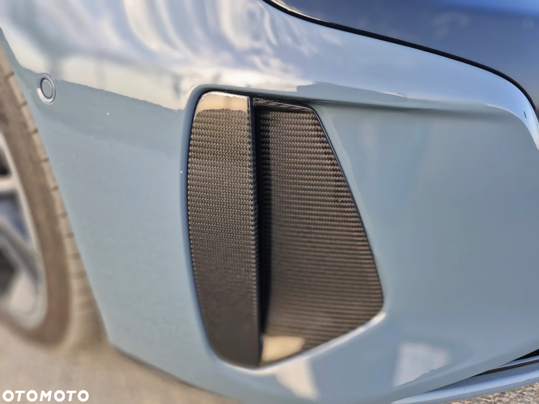 Audi e-tron GT RS quattro - 7