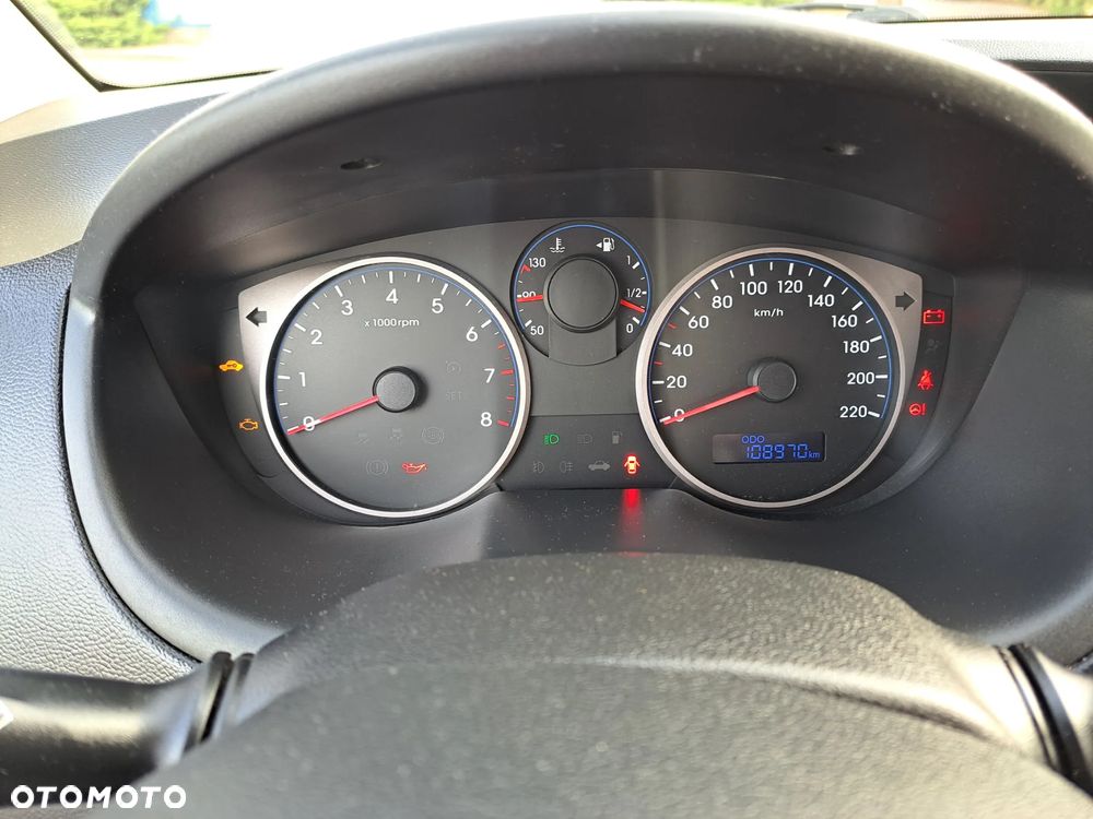 Hyundai i20 1.2 5 Star Edition - 9
