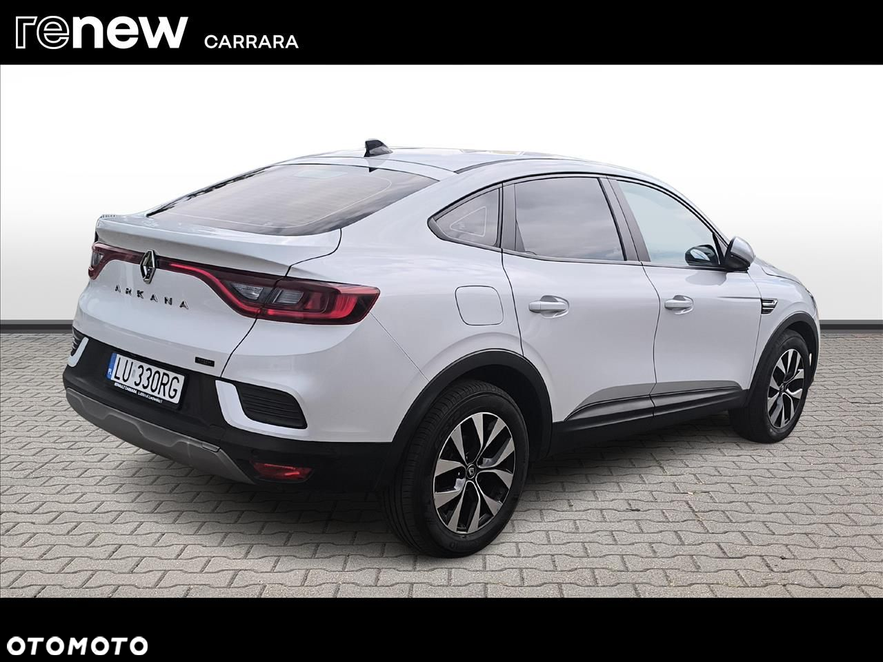 Renault Arkana - 5