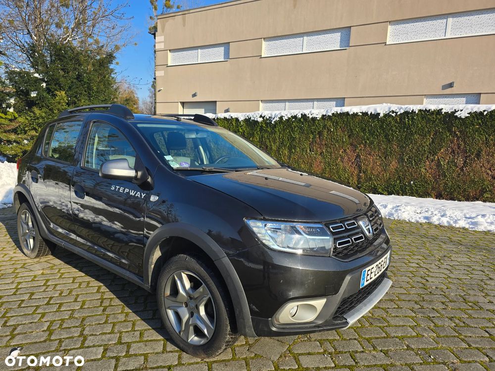 Dacia Sandero Stepway TCe 90 (S&S) Prestige - 3