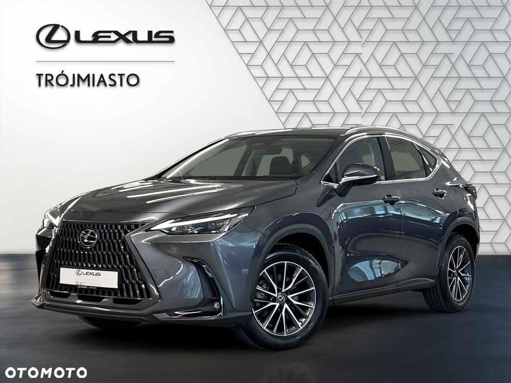 Lexus NX 350h Elegance 2WD - 2