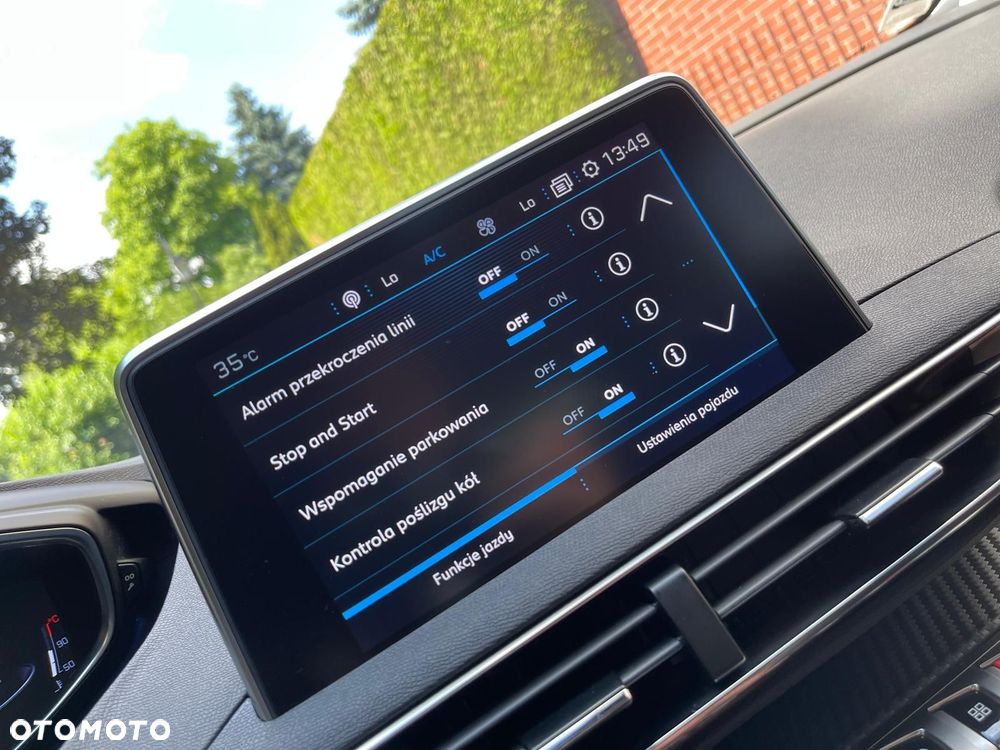 Peugeot 5008 BlueHDi 130 Active - 18