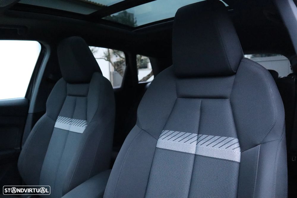 Audi Q4 e-tron 40 82 kWH - 22