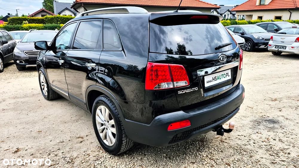 Kia Sorento 2.4 XL - 19