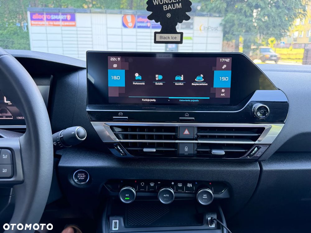 Citroën C4 1.2 PureTech Feel S&S - 35