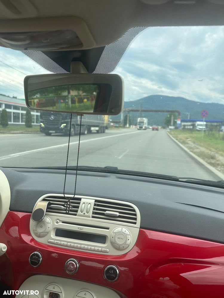 Fiat 500 - 5