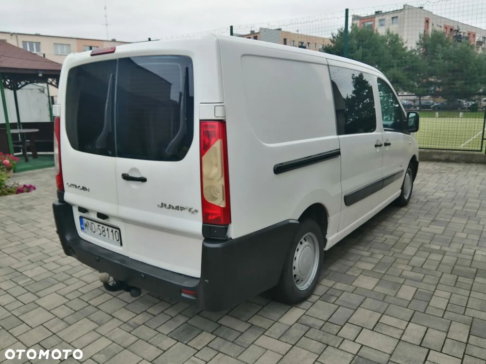 Citroën jumpy - 3