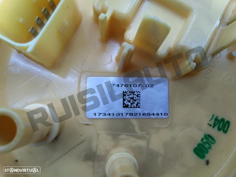 Bomba Combustível 747_6107-02 Bmw 5 (g30) [2017_2023] M 550d Xd - 5