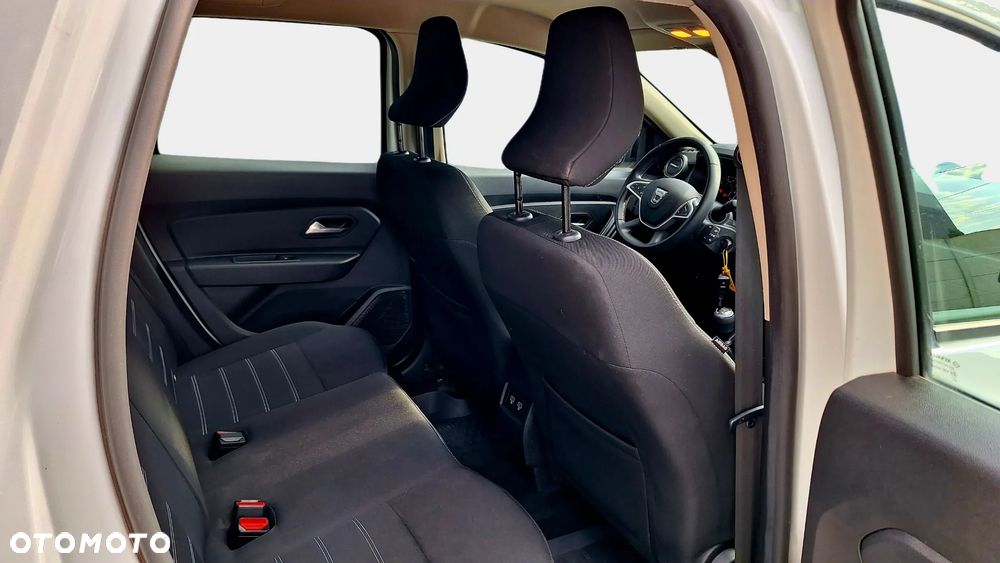 Dacia Duster 1.0 TCe Comfort - 19