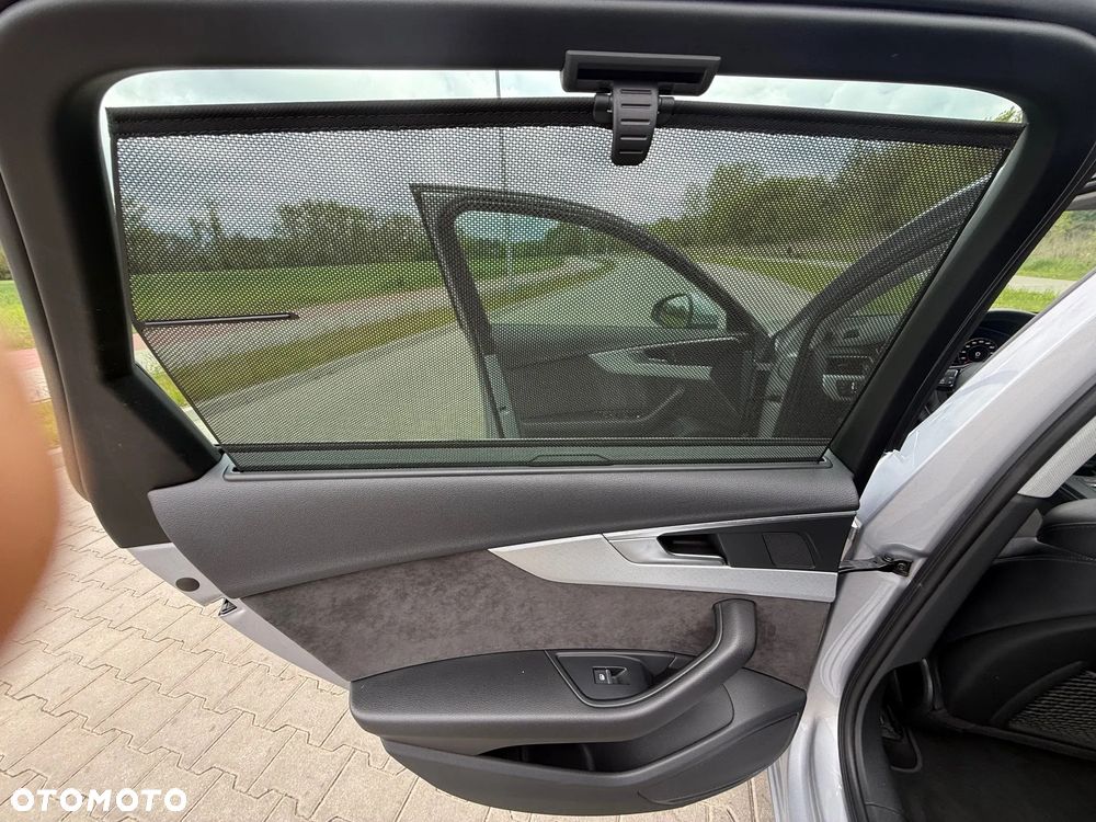 Audi A4 Avant 2.0 TDI S tronic sport - 19