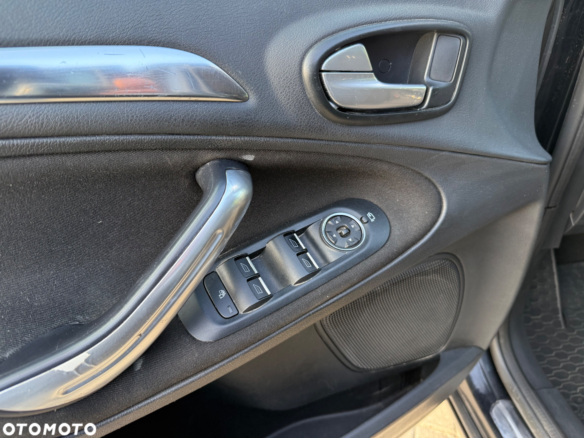 Ford S-Max 2.0 T Titanium MPS6 - 33
