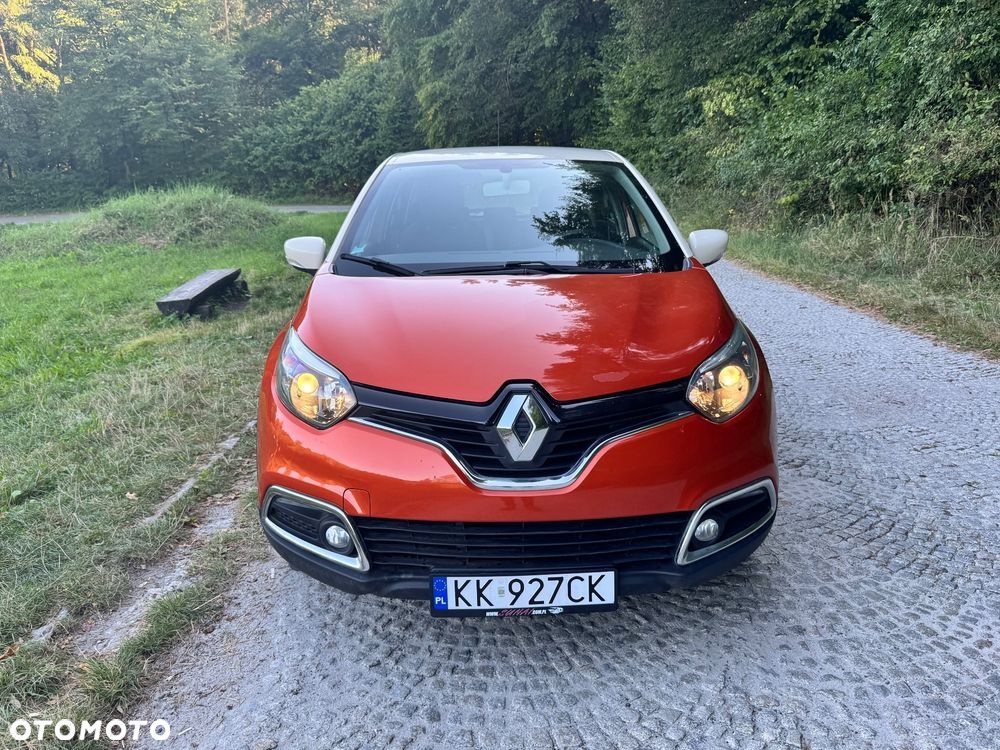 Renault Captur - 9