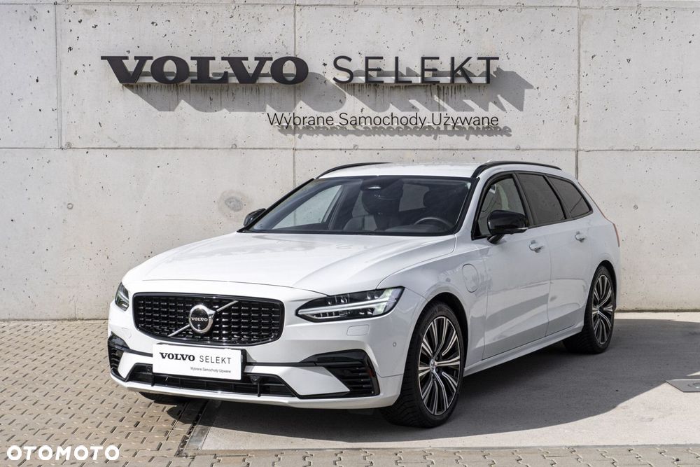 Volvo V90 - 2