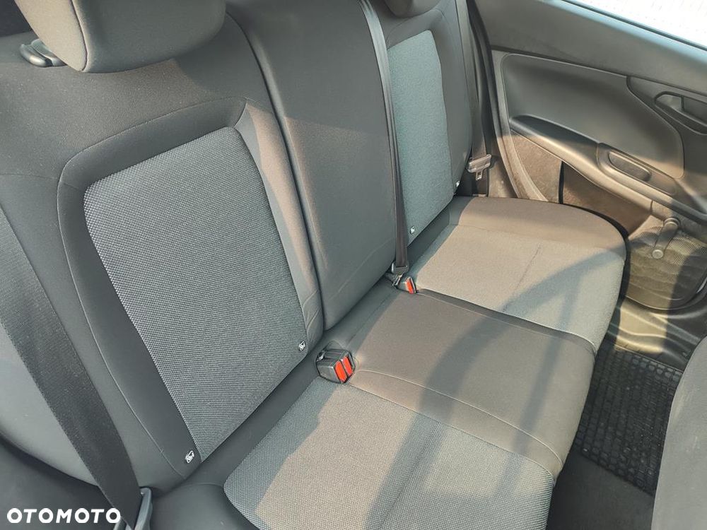 Fiat Tipo 1.4 Classic - 10