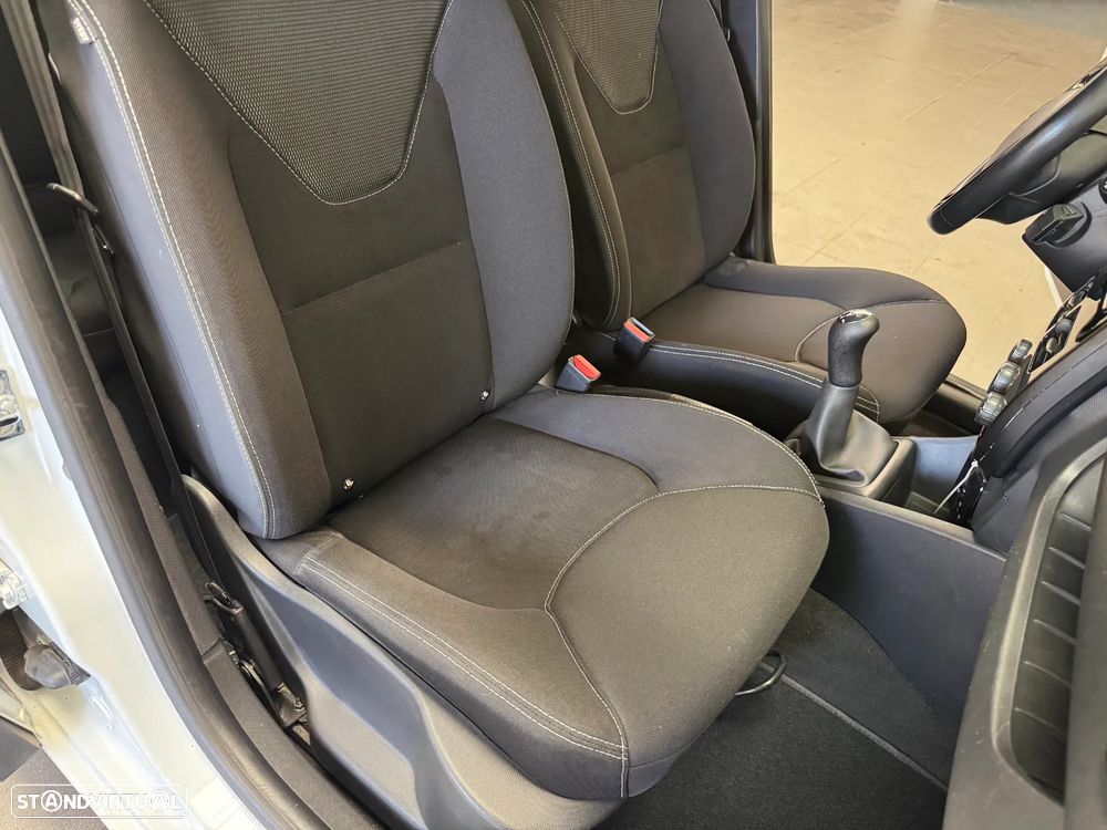 Renault Clio Energy dCi 90 Start & Stop 83g Eco-Drive - 20