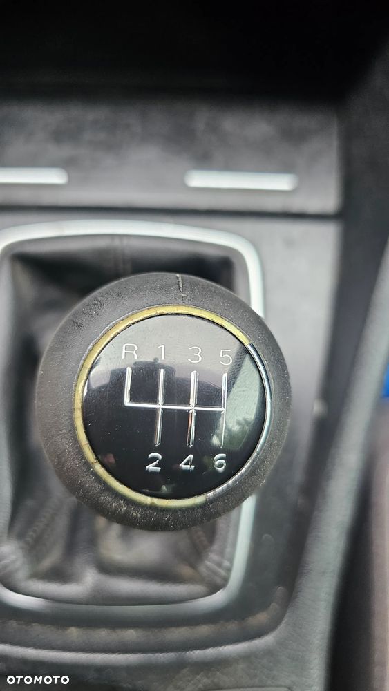 Audi A4 Limousine 1.9 TDI - 8