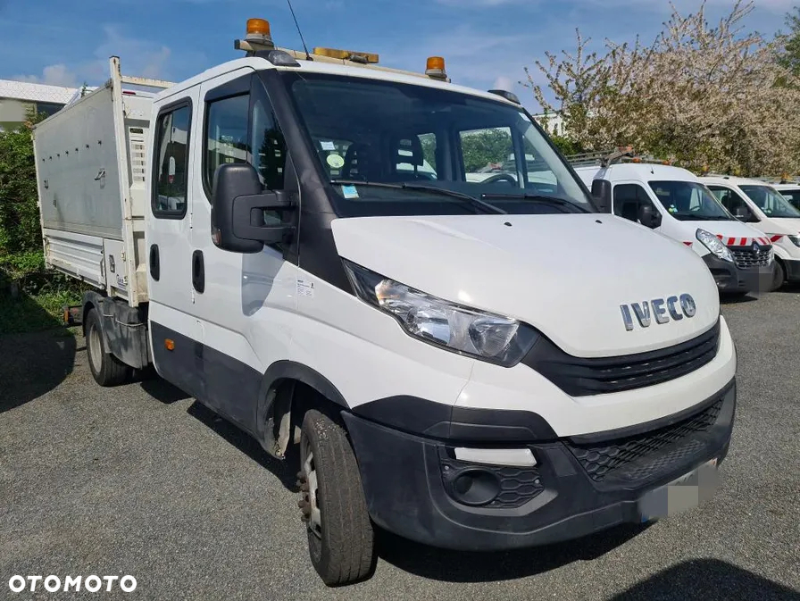 Iveco DAILY 35C15 C 15 - 4