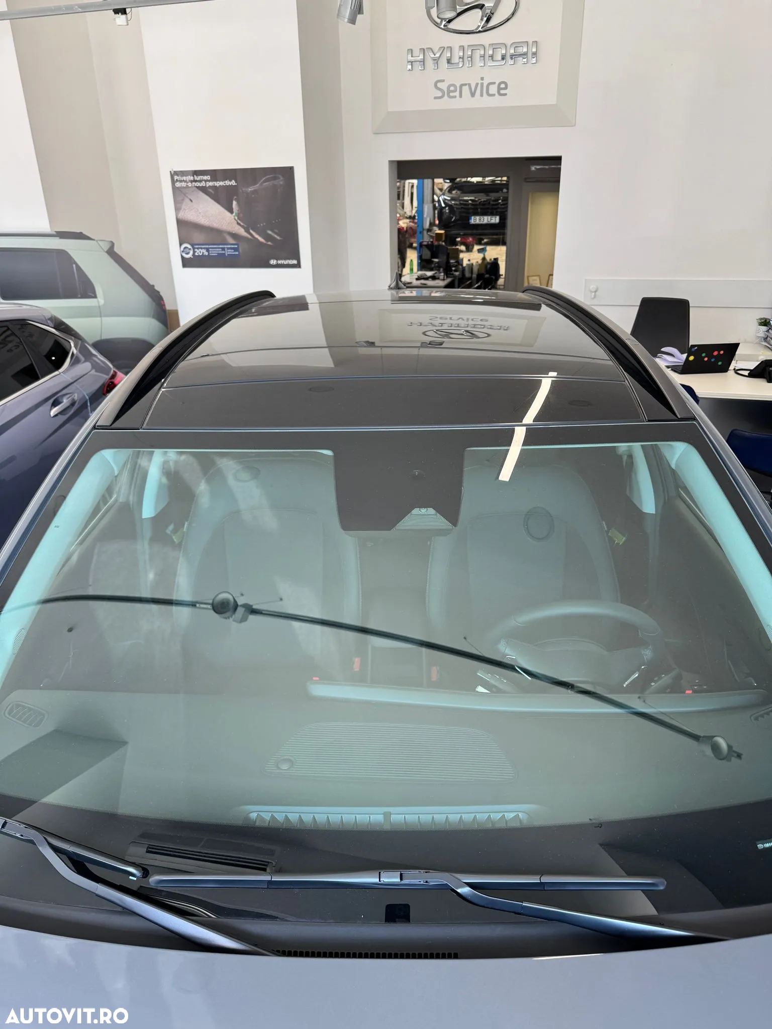 Hyundai KONA 1.6 GDI 129 CP 2WD 6DCT HEV Luxury - 6