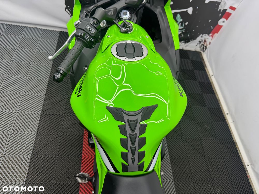 Kawasaki Ninja - 22