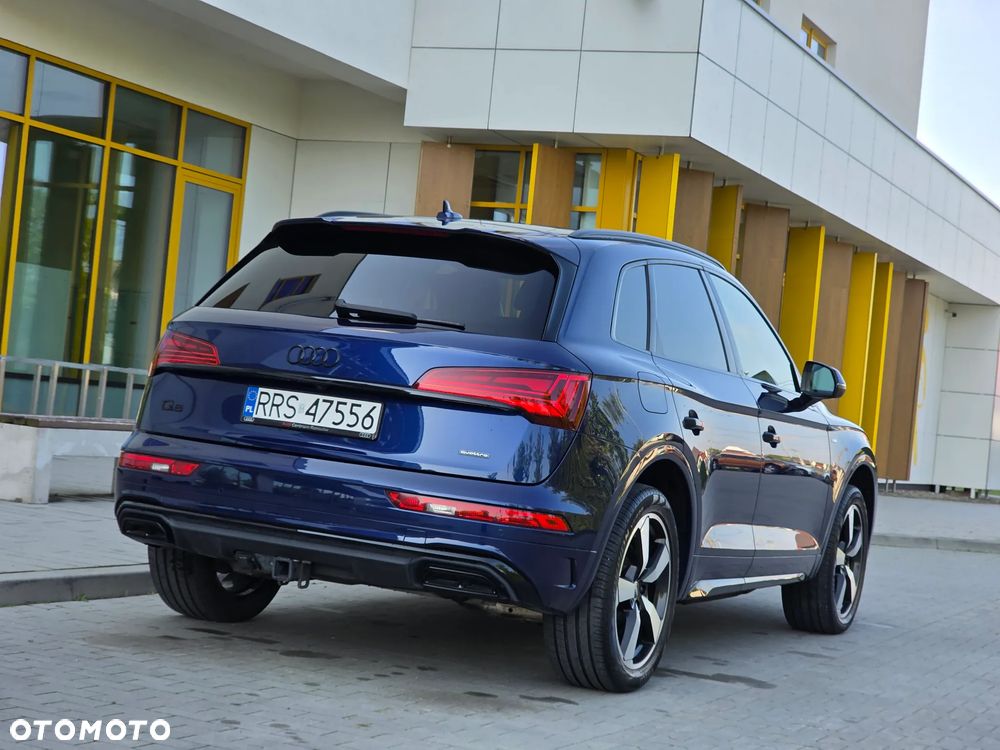 Audi Q5 45 TFSI quattro S tronic S line - 6