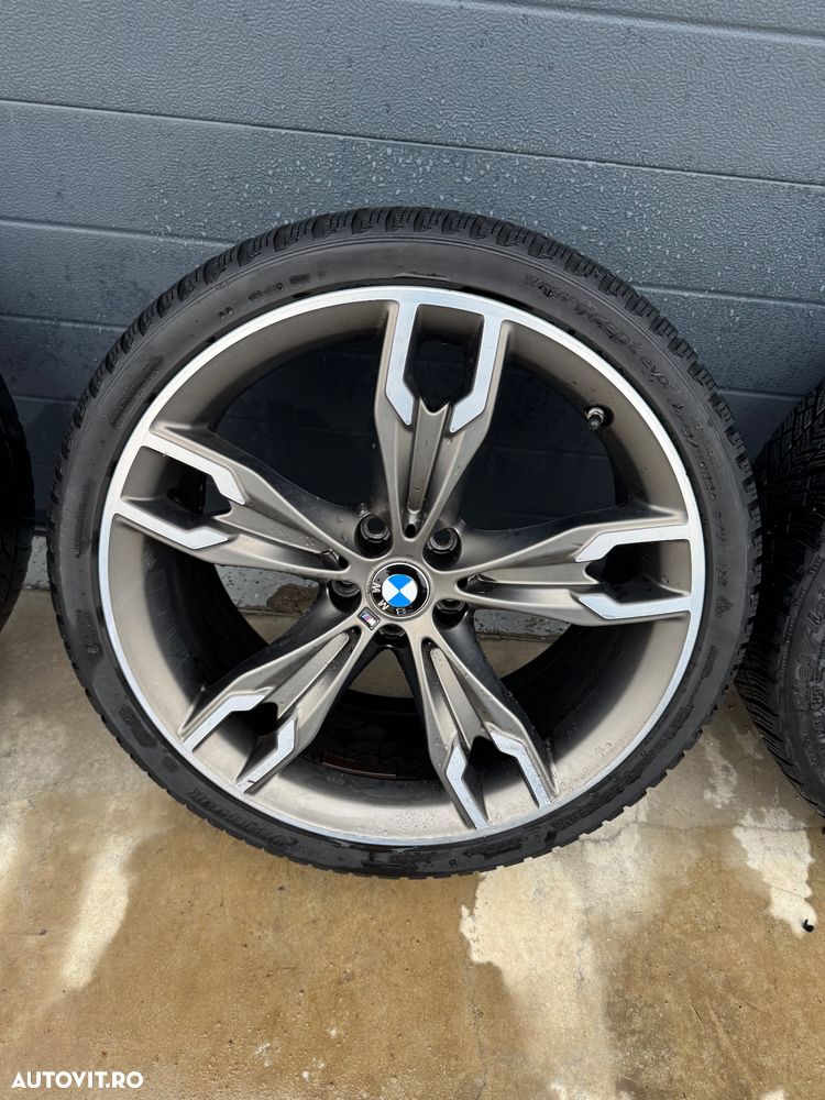 Jante bmw g30 g31 style 668m pe 20” - 5