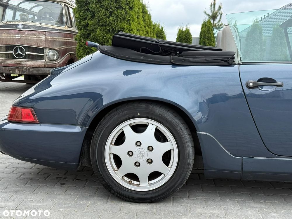 Porsche 911 2 - 7