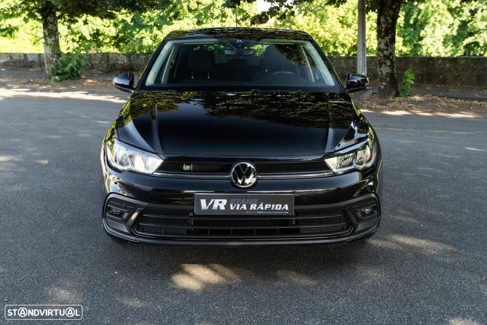 VW Polo 1.0 TSI Life - 3