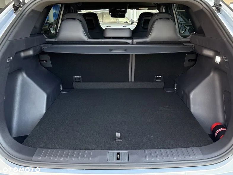 Omoda 7 1.5 T-GDi Super Hybrid Luxury - 9
