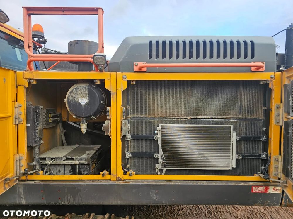 Volvo EC480EL EC480 EL EC 480 / EC380EL EC380 - 11