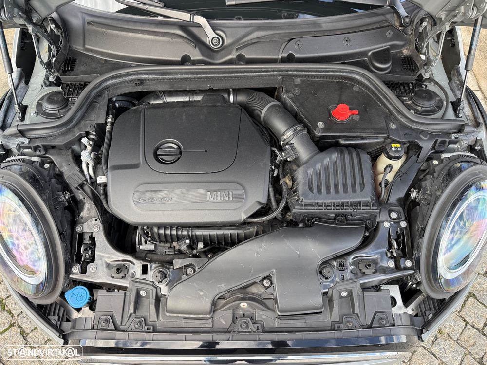 MINI 3 Portas - 30