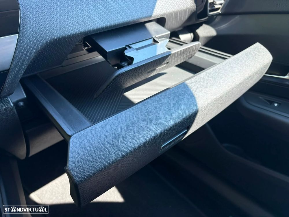 Citroën C4 1.5 BlueHDi Shine Pack EAT8 - 12