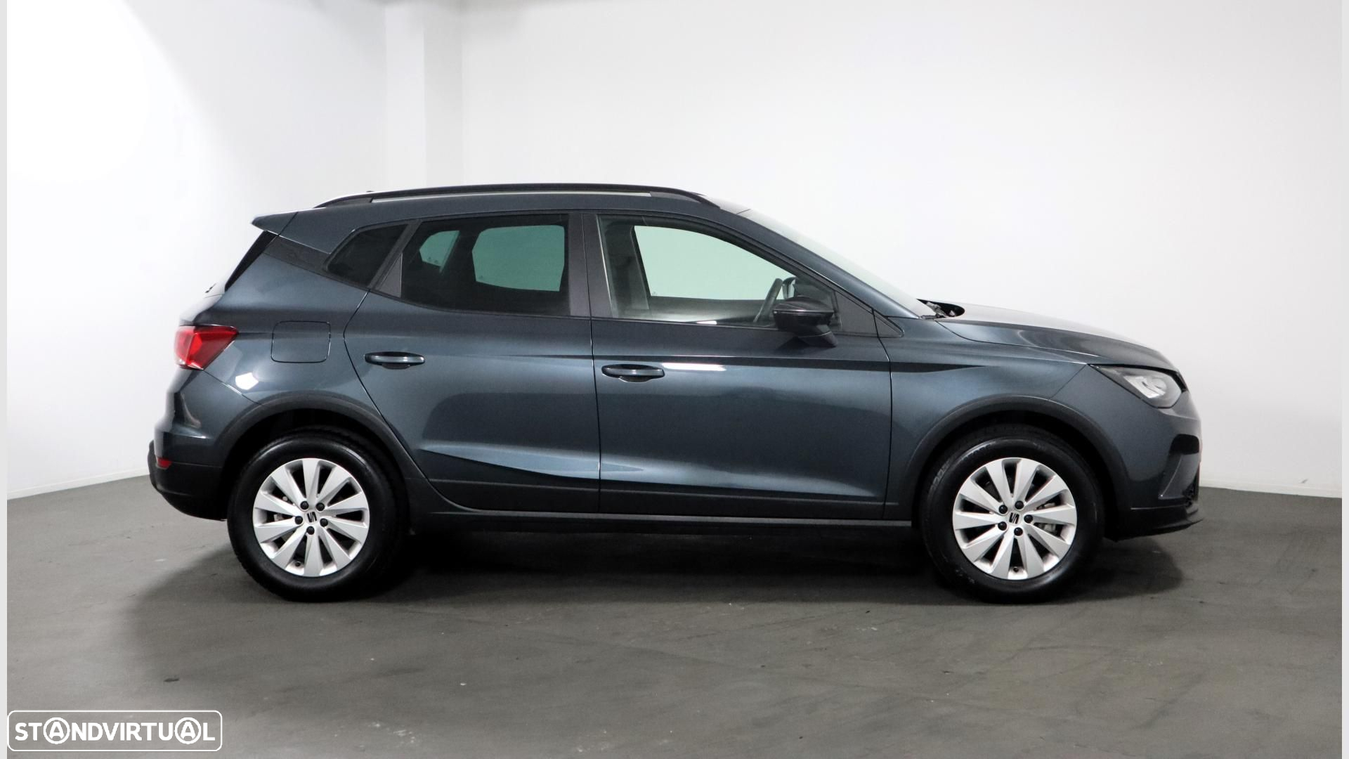SEAT Arona 1.0 TSI Style - 3