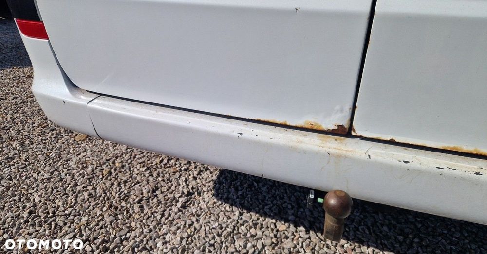 Mercedes-Benz Vito - 14