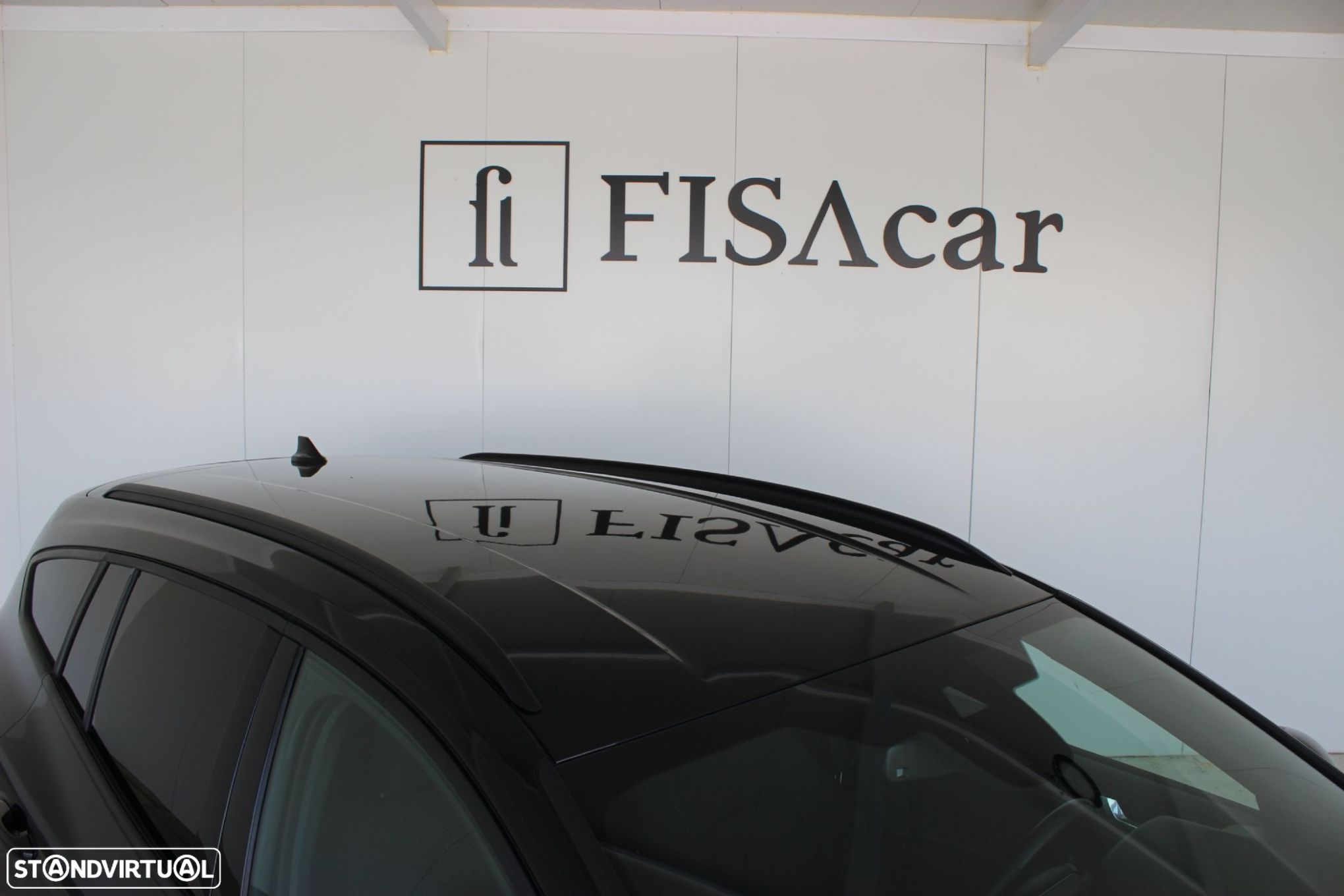 Ford Focus SW 1.5 TDCi EcoBlue ST-Line - 6